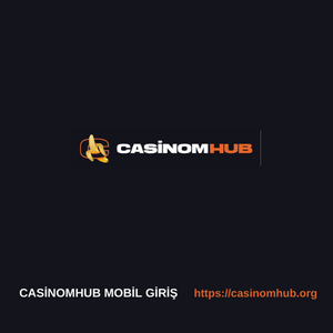 casinomhub mobil giriş