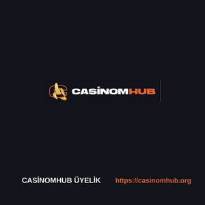 casinomhub üye olma