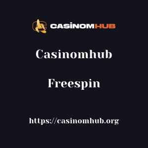 Casinomhub Freespin