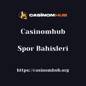 Casinomhub Spor Bahisleri