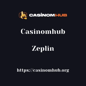 Casinomhub Zeplin