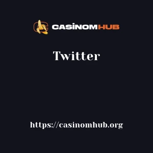 Casinomhub Twitter