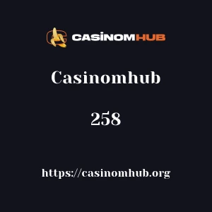 Casinomhub 258