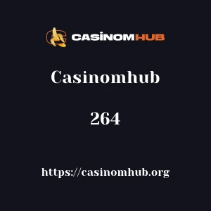 Casinomhub 264